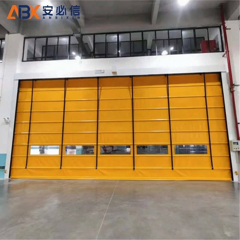 金华市高速堆积门